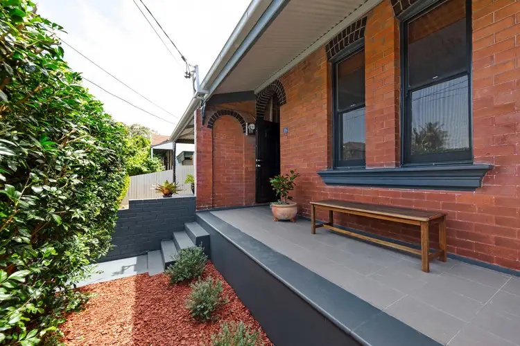 Second view of Homely house listing, 15 Charlotte Avenue, Marrickville NSW 2204