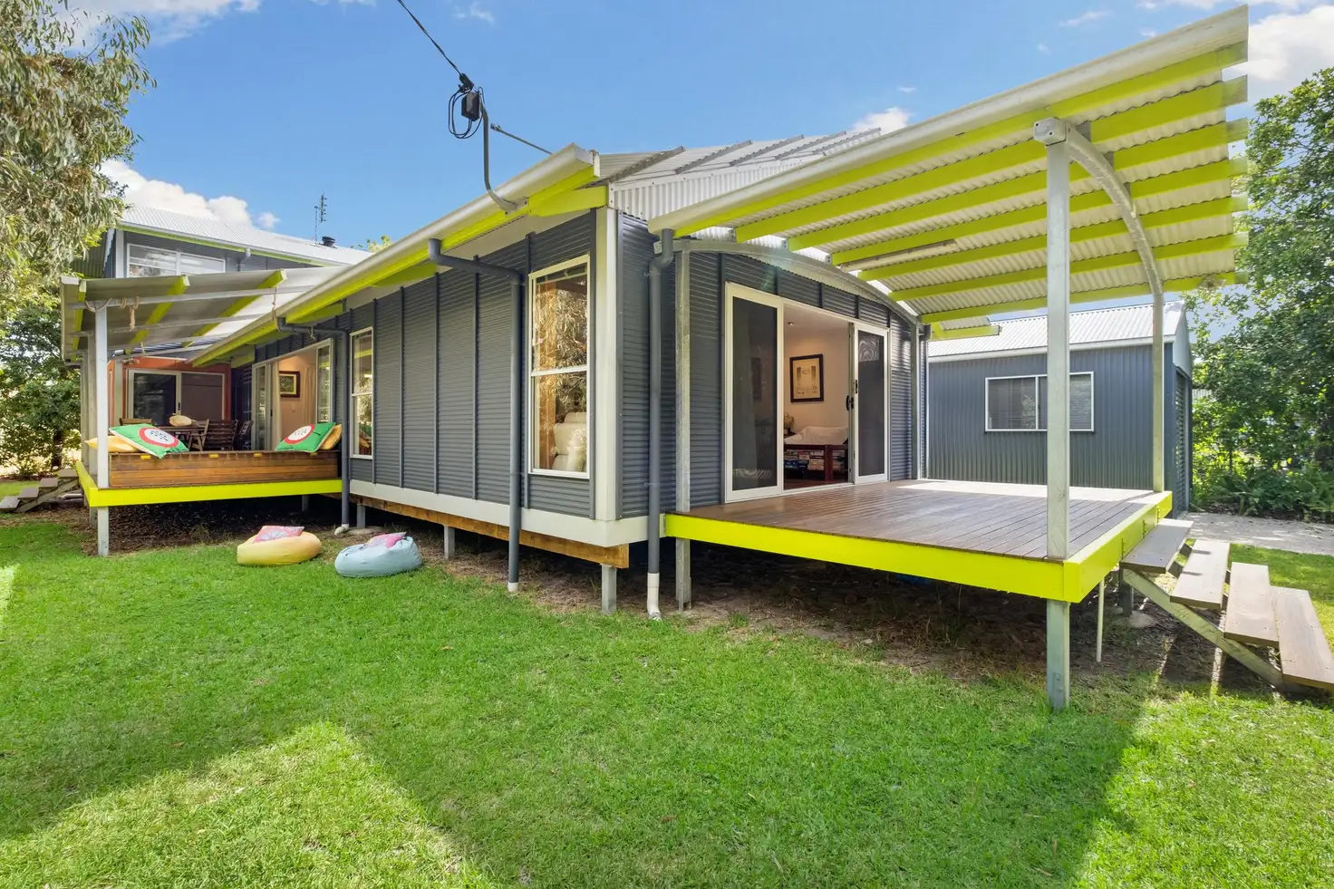 Main view of Homely house listing, 1 Sycamore Street, Mudjimba QLD 4564