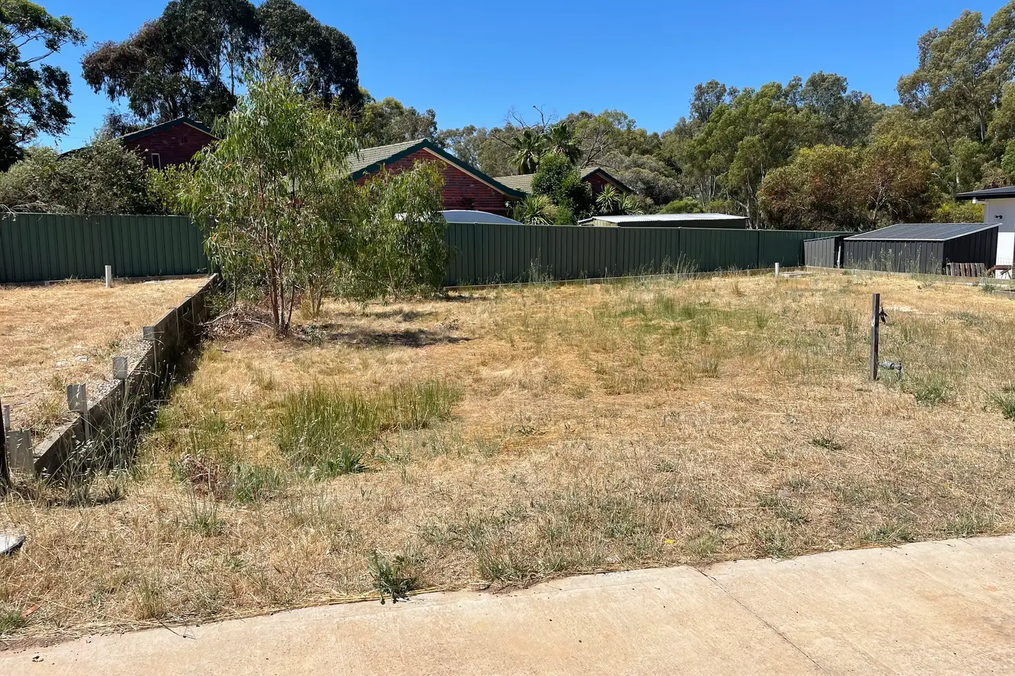 Main view of Homely land listing, 8/47 Spring Gully Road, Spring Gully VIC 3550