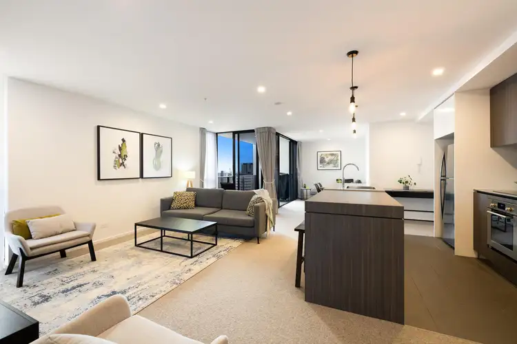 Third view of Homely unit listing, 75/31 Queensland Avenue, Broadbeach QLD 4218