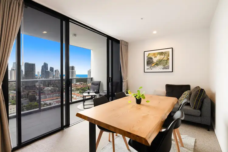 Fourth view of Homely unit listing, 75/31 Queensland Avenue, Broadbeach QLD 4218