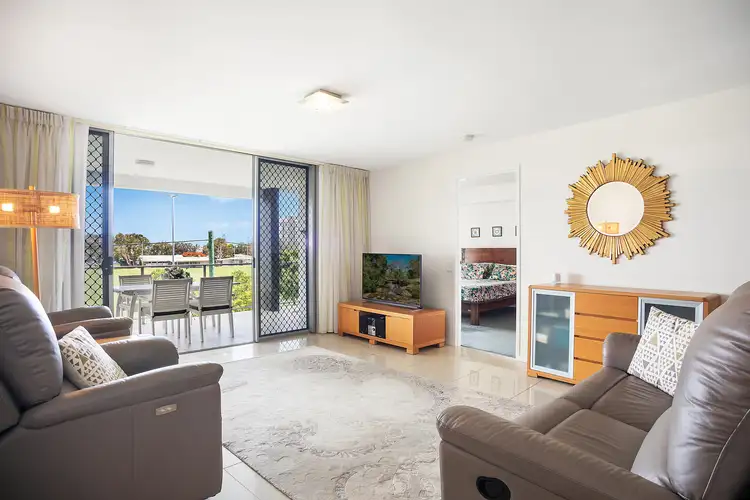 Second view of Homely apartment listing, 14/39 Kingsford Smith Parade, Maroochydore QLD 4558