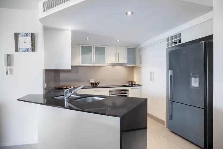 Fourth view of Homely apartment listing, 14/39 Kingsford Smith Parade, Maroochydore QLD 4558