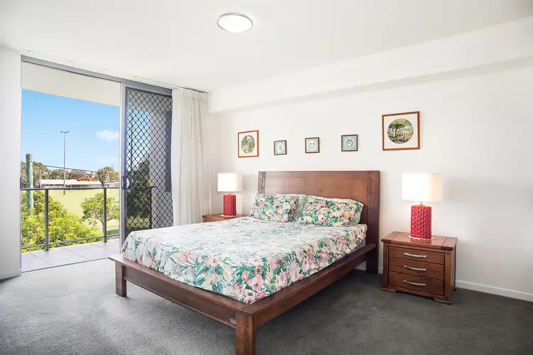 Fifth view of Homely apartment listing, 14/39 Kingsford Smith Parade, Maroochydore QLD 4558