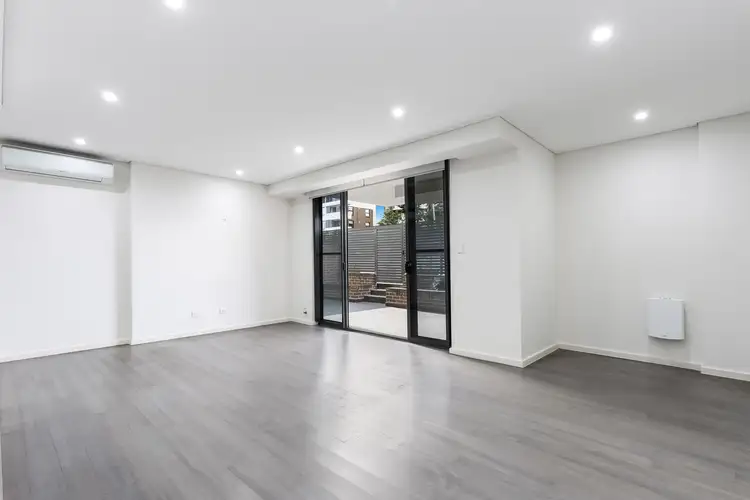 Main view of Homely apartment listing, 102/20-24 Epping Road, Epping NSW 2121
