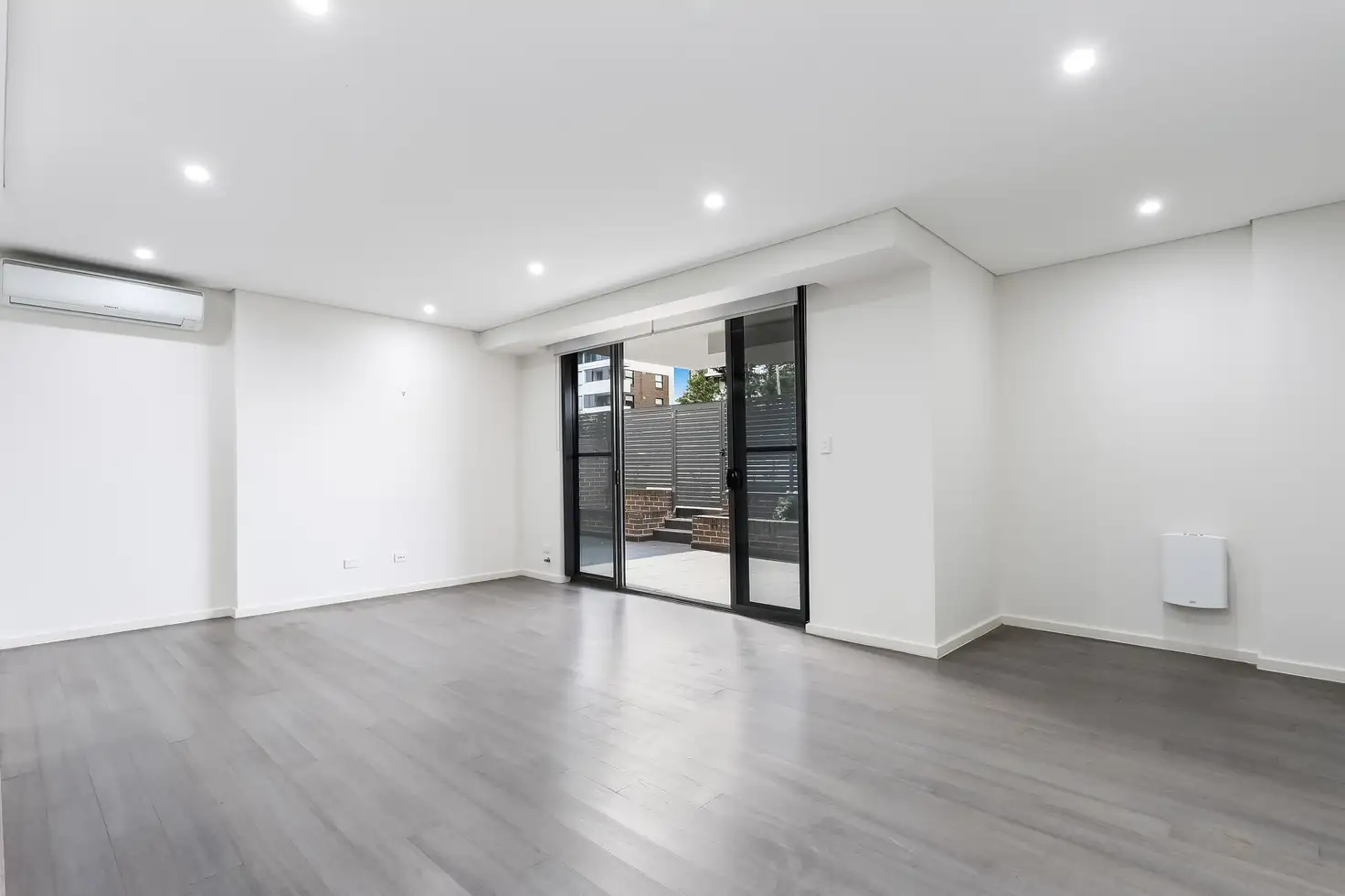 Main view of Homely apartment listing, 102/20-24 Epping Road, Epping NSW 2121