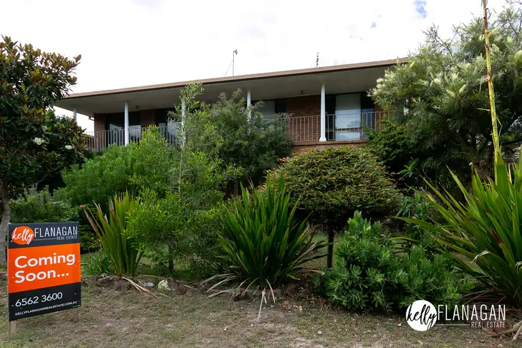 Second view of Homely house listing, 11 Bream Close, Hat Head NSW 2440