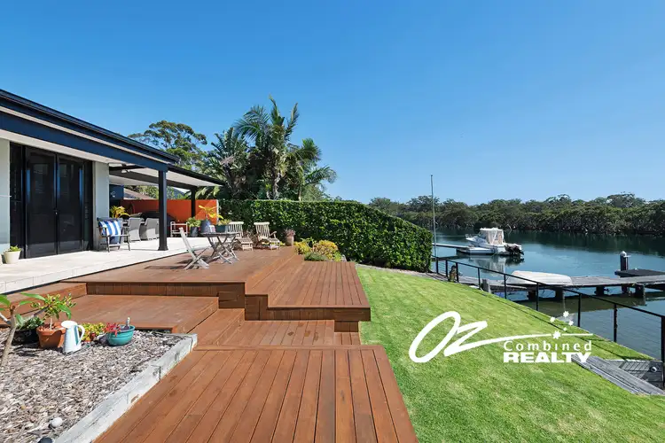 Main view of Homely house listing, 783 Woollamia Road, Woollamia NSW 2540