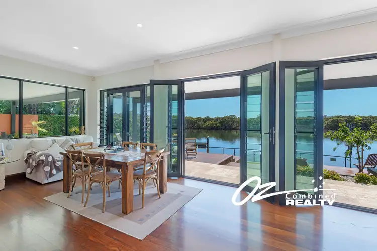 Fifth view of Homely house listing, 783 Woollamia Road, Woollamia NSW 2540