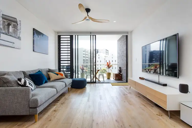303/5 McGill Street, Lewisham NSW 2049