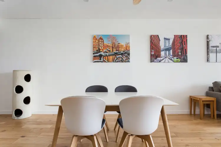 Sixth view of Homely apartment listing, 303/5 McGill Street, Lewisham NSW 2049