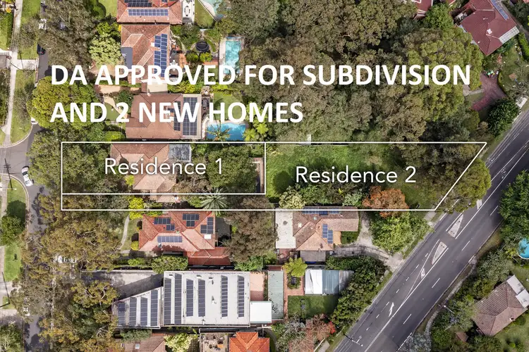 31 Fox Street, Lane Cove NSW 2066