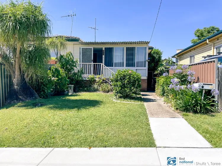 Main view of Homely house listing, 32 Isabella Street, Wingham NSW 2429