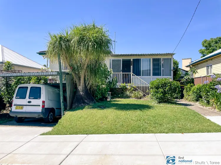 Second view of Homely house listing, 32 Isabella Street, Wingham NSW 2429
