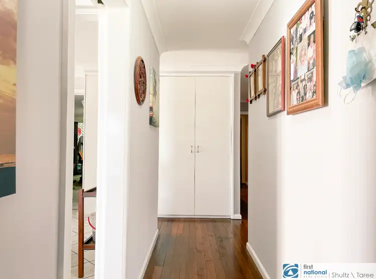 Fourth view of Homely house listing, 32 Isabella Street, Wingham NSW 2429