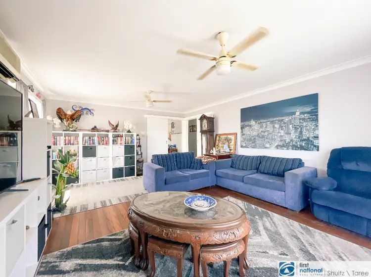 Sixth view of Homely house listing, 32 Isabella Street, Wingham NSW 2429