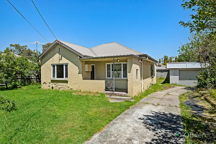 15 Barry Street, Seaford VIC 3198