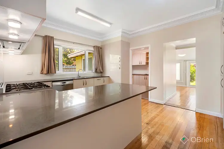 Second view of Homely house listing, 15 Barry Street, Seaford VIC 3198