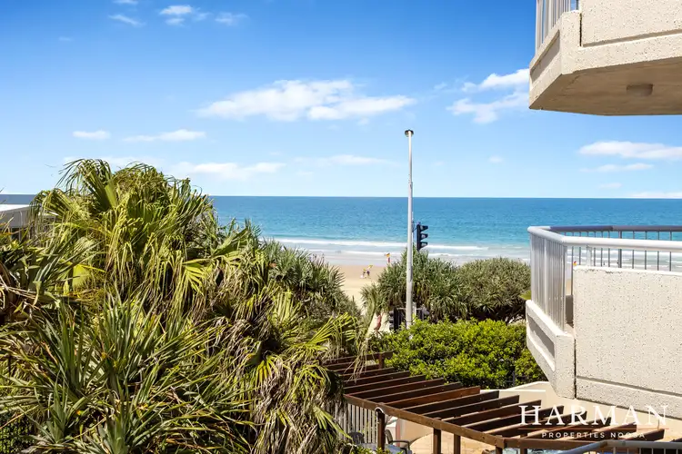 Second view of Homely apartment listing, 12/1770-1774 David Low Way, Coolum Beach QLD 4573