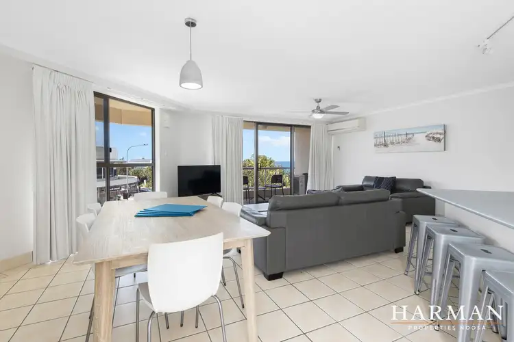 Third view of Homely apartment listing, 12/1770-1774 David Low Way, Coolum Beach QLD 4573