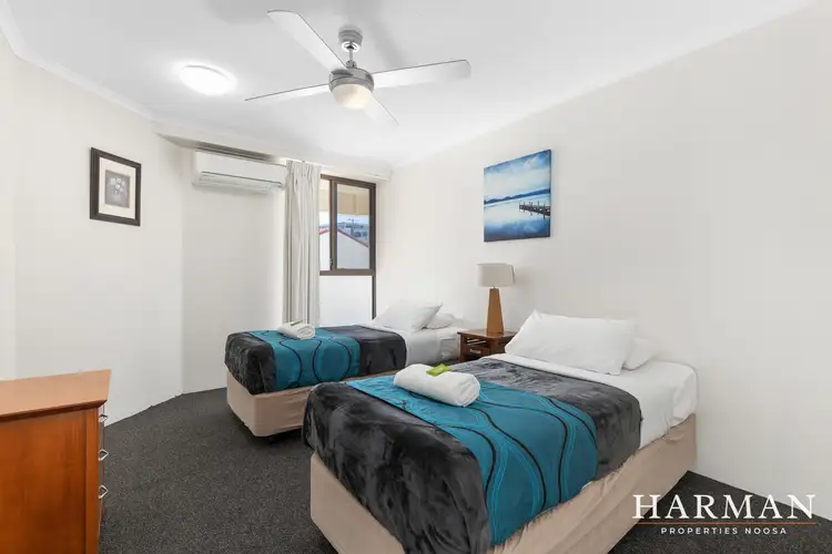 Fourth view of Homely apartment listing, 12/1770-1774 David Low Way, Coolum Beach QLD 4573