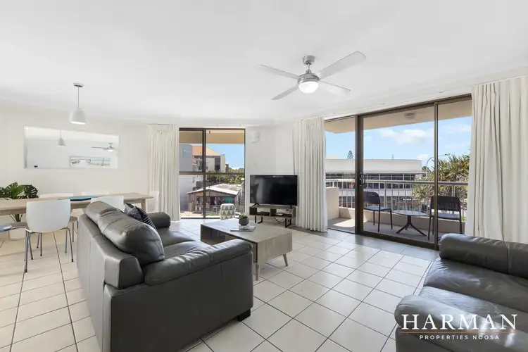 Fifth view of Homely apartment listing, 12/1770-1774 David Low Way, Coolum Beach QLD 4573