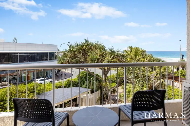 Sixth view of Homely apartment listing, 12/1770-1774 David Low Way, Coolum Beach QLD 4573
