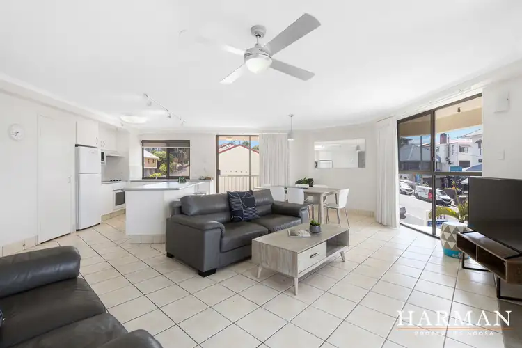 Seventh view of Homely apartment listing, 12/1770-1774 David Low Way, Coolum Beach QLD 4573