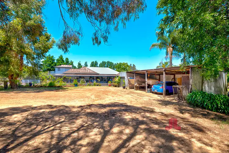 Sixth view of Homely rural property listing, 874 Hurst Road, Argyle WA 6239