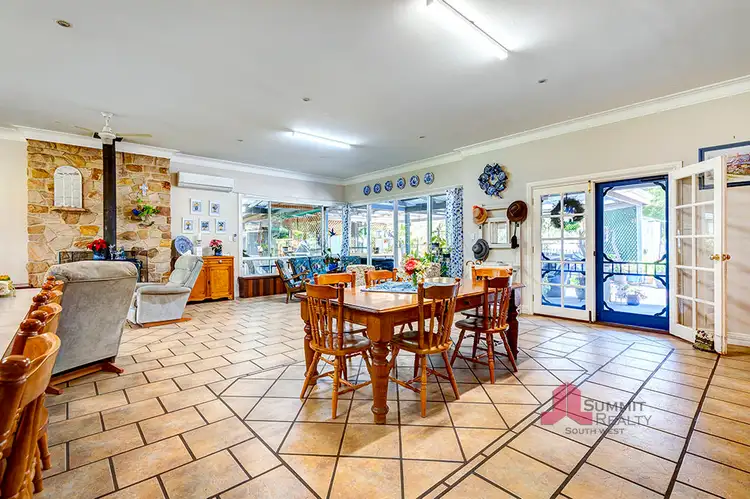 Seventh view of Homely rural property listing, 874 Hurst Road, Argyle WA 6239
