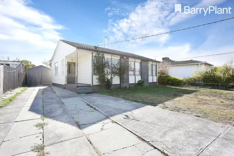 Main view of Homely house listing, 52 Westmere Crescent, Coolaroo VIC 3048