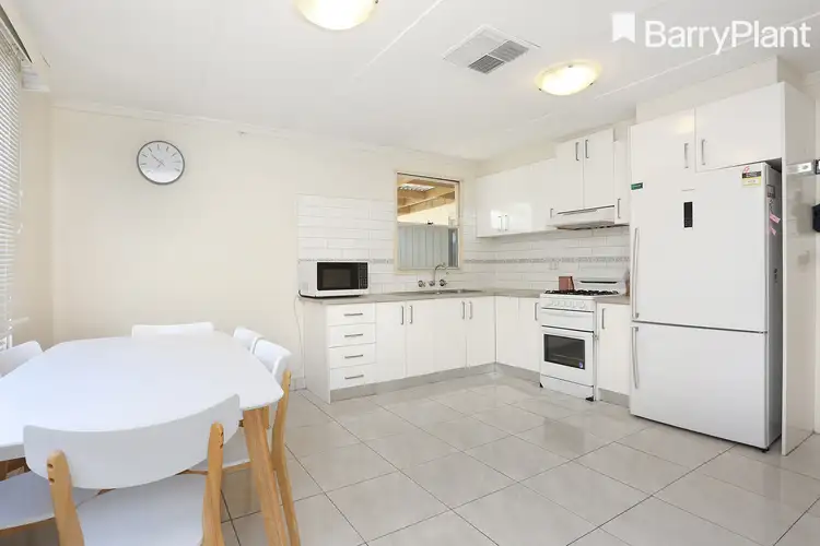 Second view of Homely house listing, 52 Westmere Crescent, Coolaroo VIC 3048