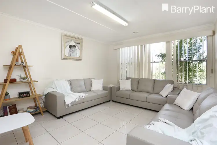 Fourth view of Homely house listing, 52 Westmere Crescent, Coolaroo VIC 3048