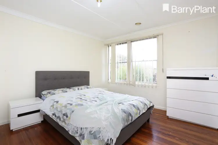 Fifth view of Homely house listing, 52 Westmere Crescent, Coolaroo VIC 3048