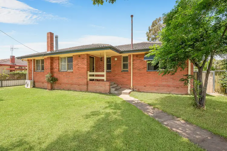 Main view of Homely house listing, 17 Bell Street, Mudgee NSW 2850