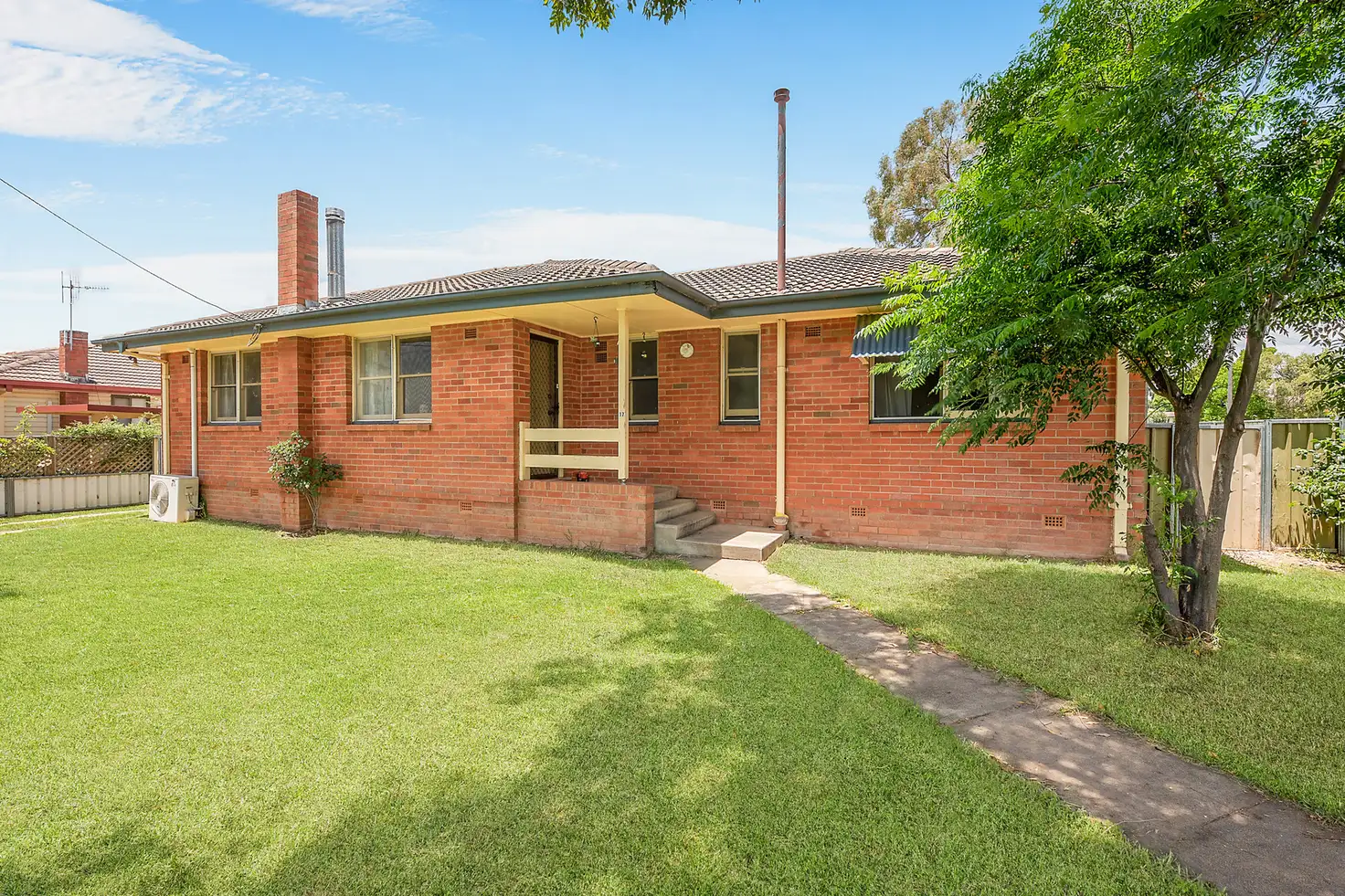 Main view of Homely house listing, 17 Bell Street, Mudgee NSW 2850