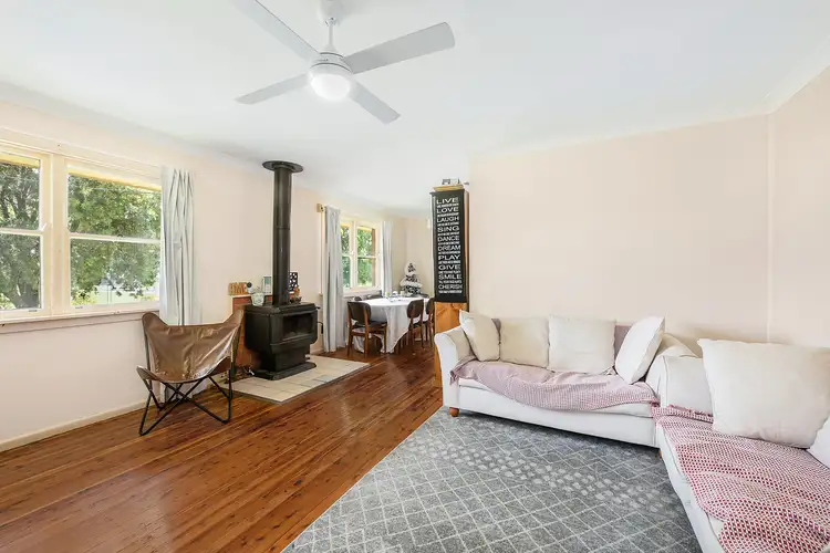 Second view of Homely house listing, 17 Bell Street, Mudgee NSW 2850