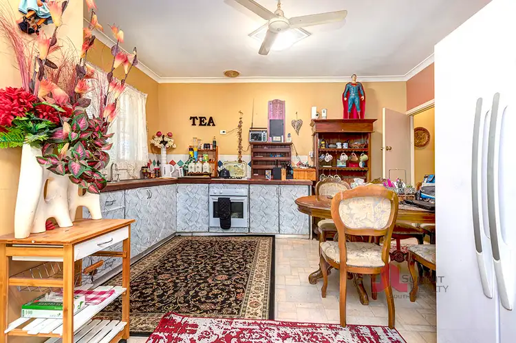Third view of Homely house listing, 3 Belle Street, Withers WA 6230
