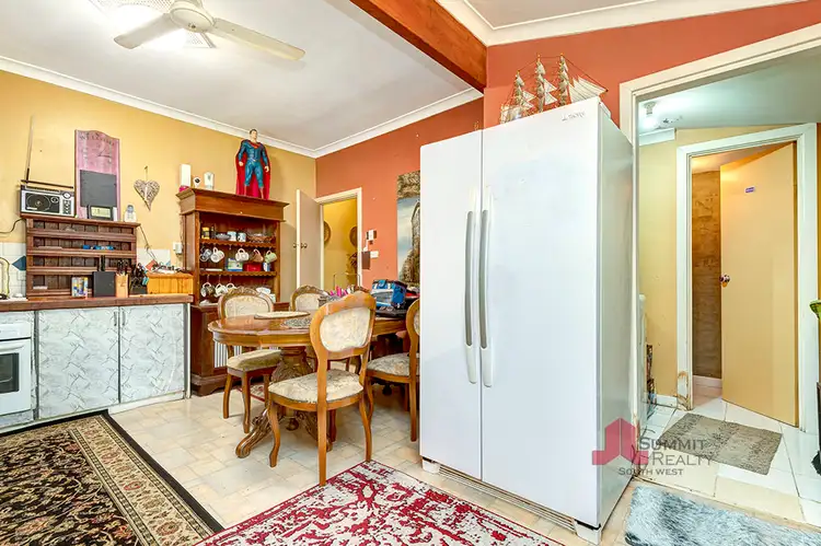 Fifth view of Homely house listing, 3 Belle Street, Withers WA 6230