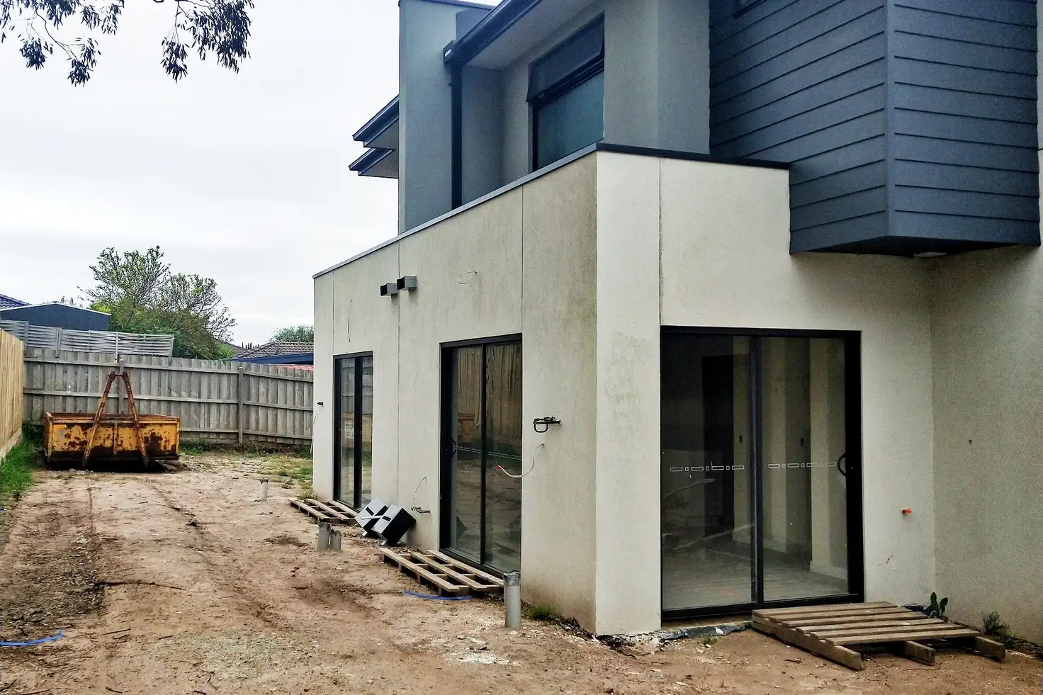 Main view of Homely townhouse listing, 2/32 Mccormicks Road, Skye VIC 3977