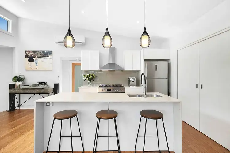 Second view of Homely house listing, 4 Surf Street, Long Jetty NSW 2261