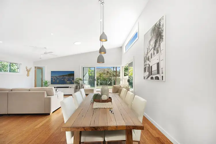 Third view of Homely house listing, 4 Surf Street, Long Jetty NSW 2261