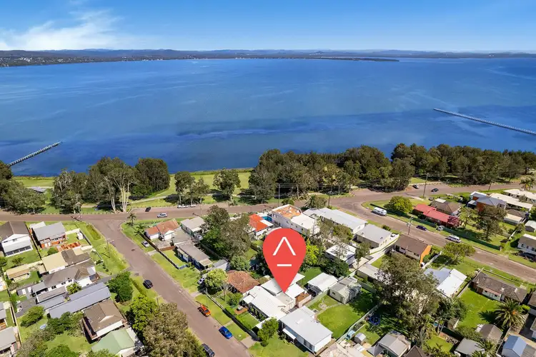 Fourth view of Homely house listing, 4 Surf Street, Long Jetty NSW 2261