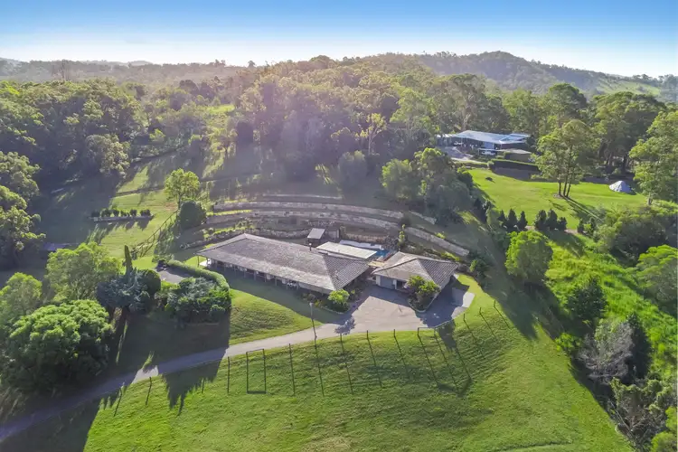 Main view of Homely house listing, 52 Stuckey Close, Willowvale QLD 4370