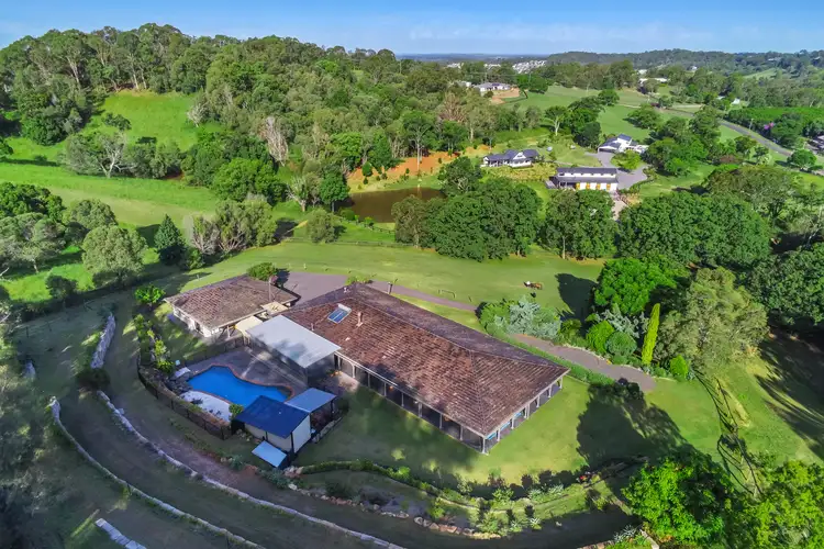 Second view of Homely house listing, 52 Stuckey Close, Willowvale QLD 4370