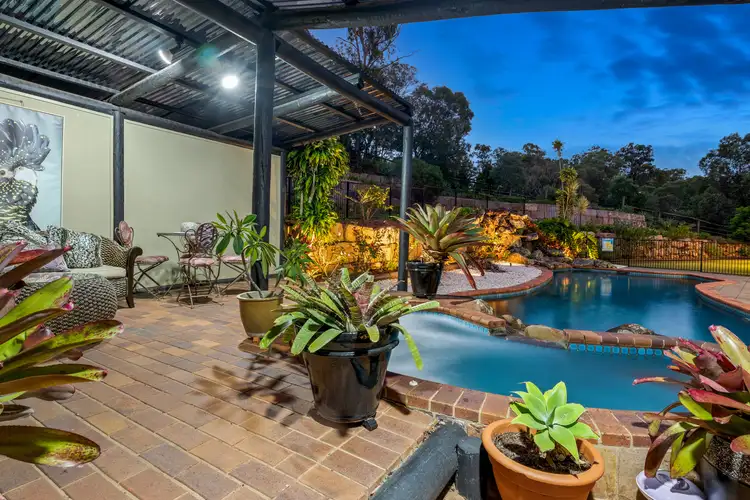 Fifth view of Homely house listing, 52 Stuckey Close, Willowvale QLD 4370