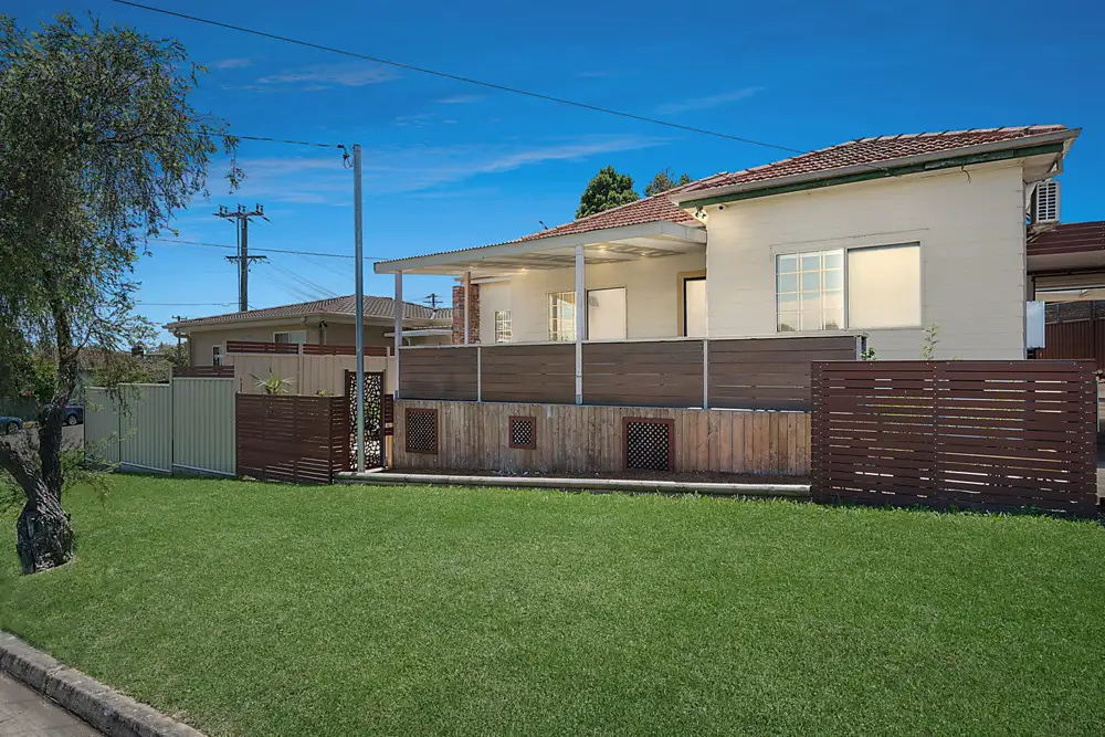Main view of Homely house listing, 25 Allowrie Road, Villawood NSW 2163