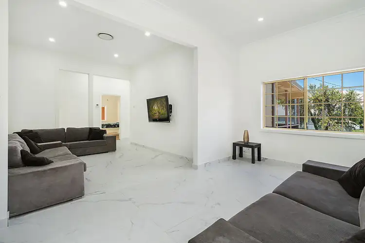 Third view of Homely house listing, 25 Allowrie Road, Villawood NSW 2163