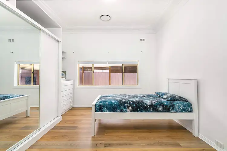 Fourth view of Homely house listing, 25 Allowrie Road, Villawood NSW 2163