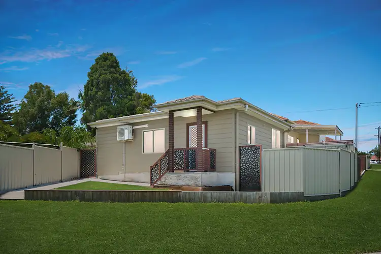 Fifth view of Homely house listing, 25 Allowrie Road, Villawood NSW 2163